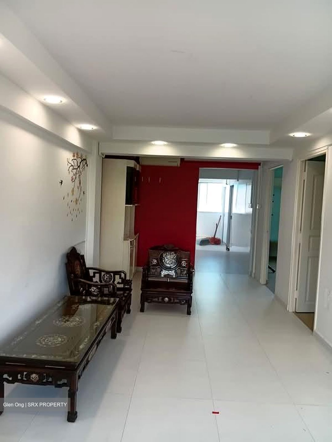 Blk 10 Telok Blangah Crescent (Bukit Merah), HDB 3 Rooms #568932551